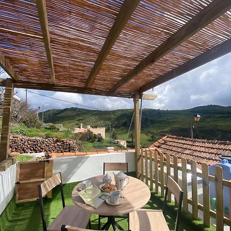 Vivienda Vacacional Rosa Blanca (Adults Only) Arure Exteriör bild