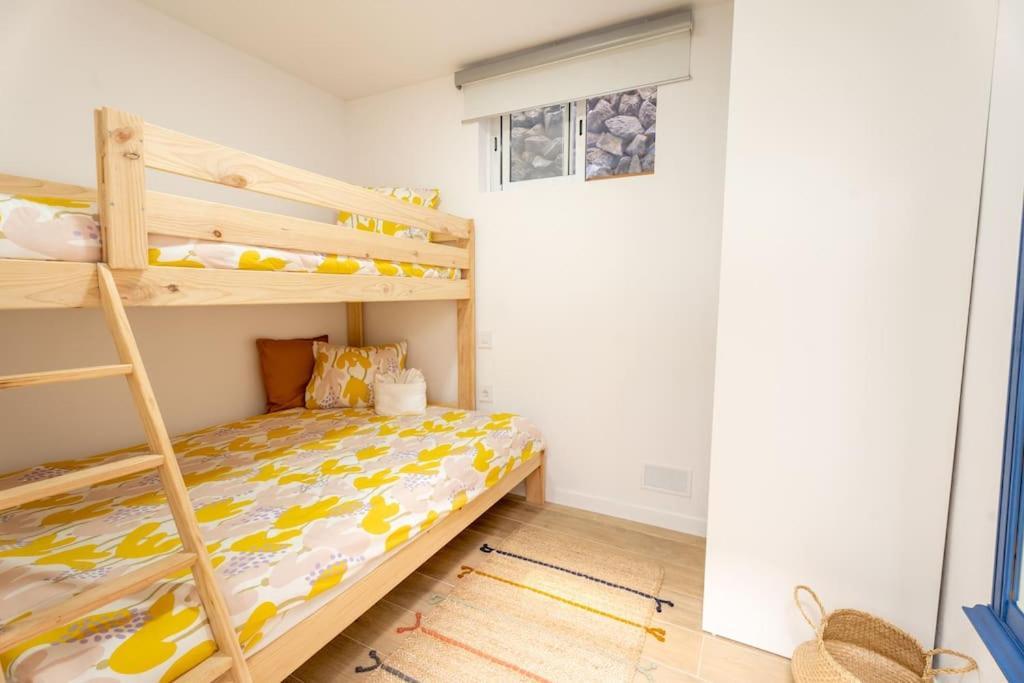 Vivienda Vacacional Rosa Blanca (Adults Only) Arure Exteriör bild