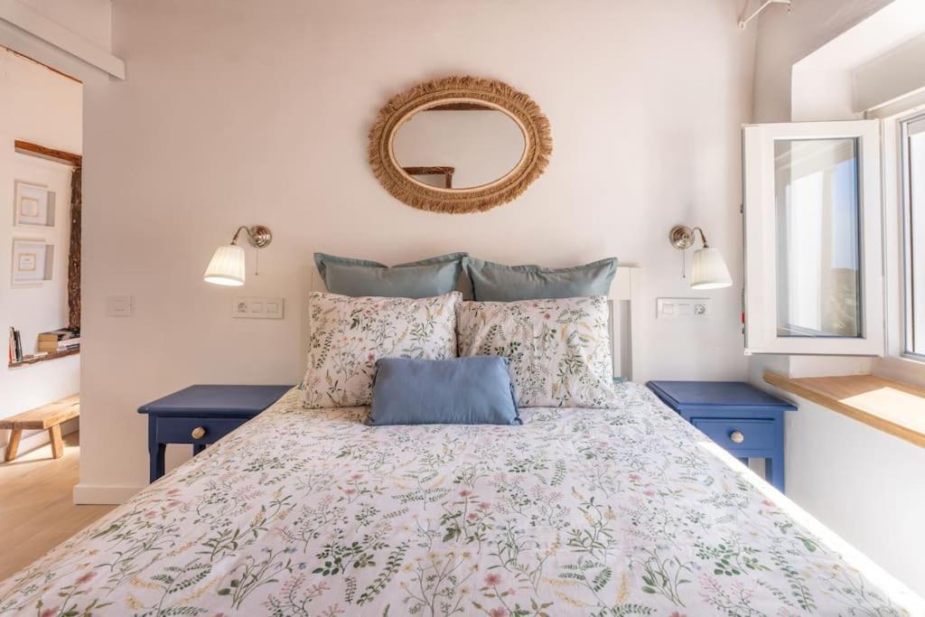 Vivienda Vacacional Rosa Blanca (Adults Only) Arure Exteriör bild