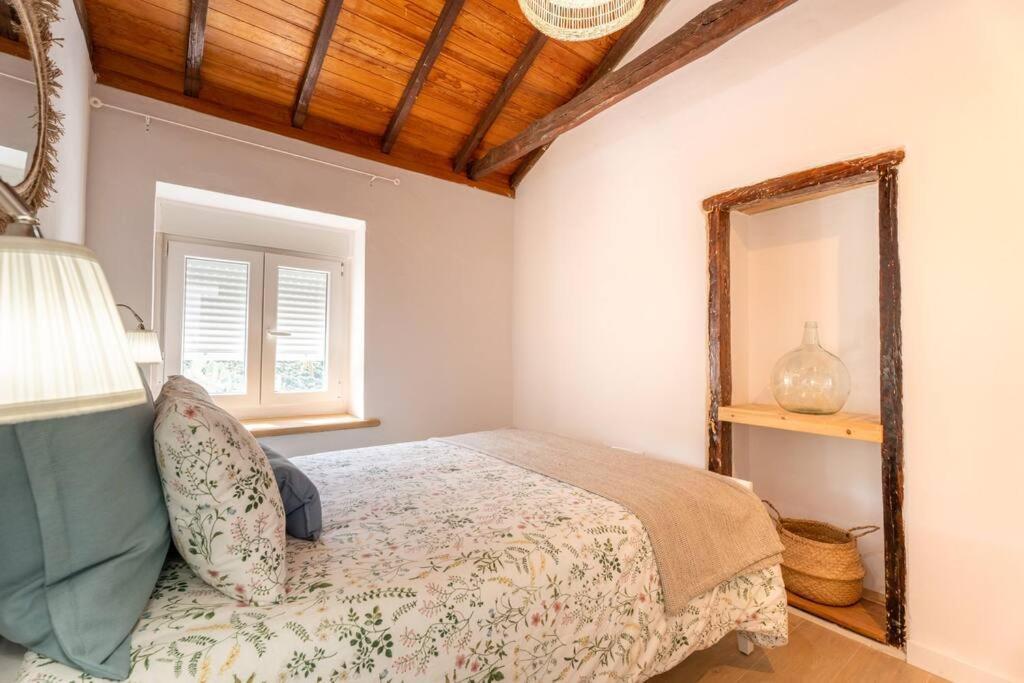 Vivienda Vacacional Rosa Blanca (Adults Only) Arure Exteriör bild