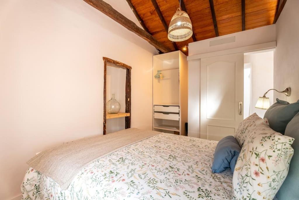 Vivienda Vacacional Rosa Blanca (Adults Only) Arure Exteriör bild