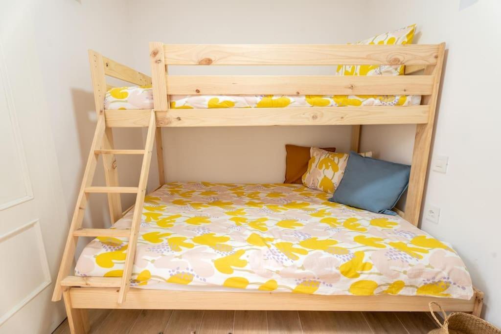 Vivienda Vacacional Rosa Blanca (Adults Only) Arure Exteriör bild