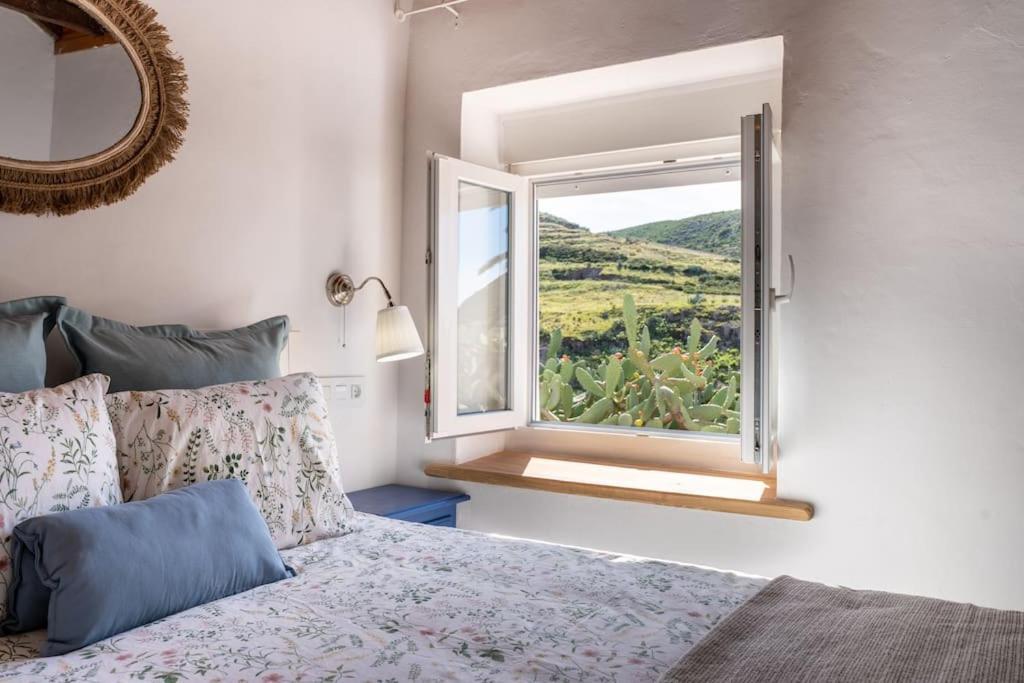 Vivienda Vacacional Rosa Blanca (Adults Only) Arure Exteriör bild
