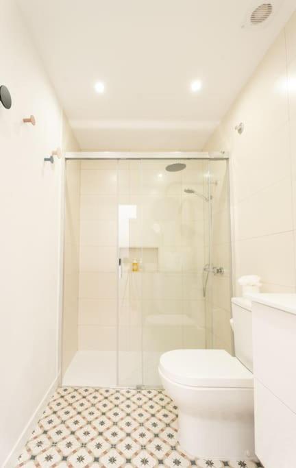 Vivienda Vacacional Rosa Blanca (Adults Only) Arure Exteriör bild